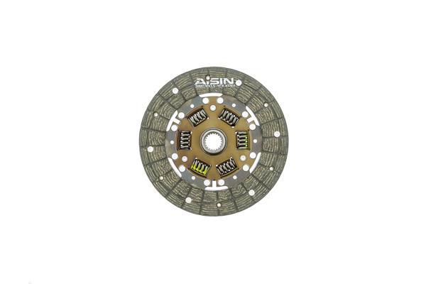 Disque d'embrayage AISIN ref. DF-016